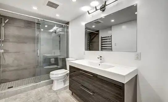 bathroom services Rockford